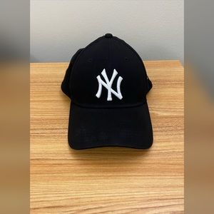 New Era New York Yankees hat